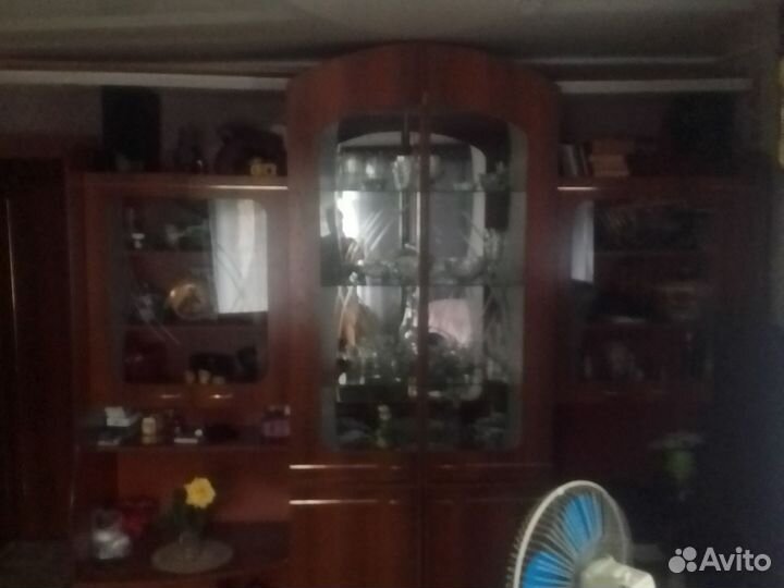 Стенка горка бу