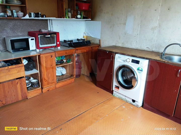 Дом 71 м² на участке 25 сот.