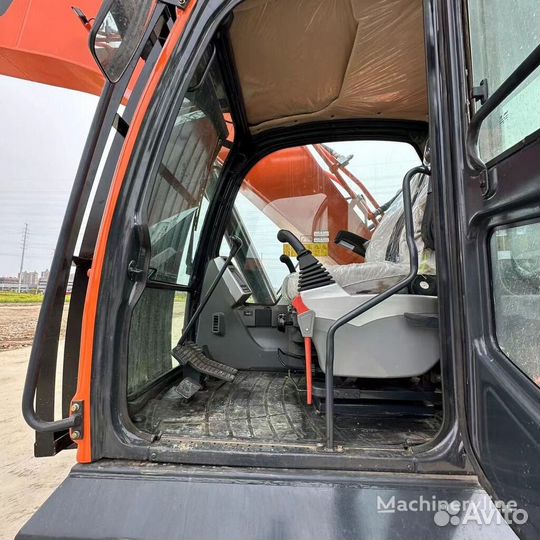 Гусеничный экскаватор DOOSAN DX300LC, 2021