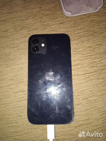 iPhone 12, 128 ГБ