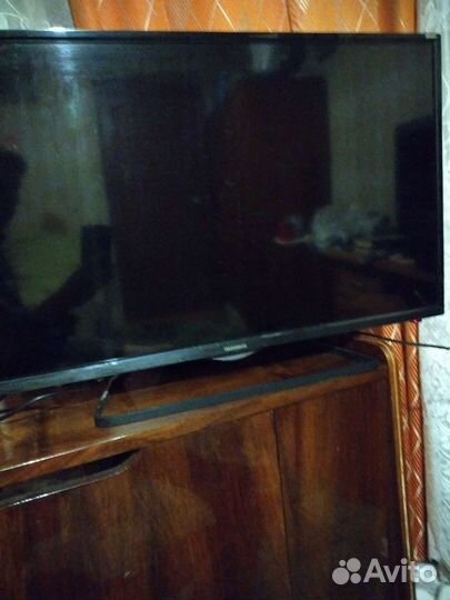 Телевизор Smart