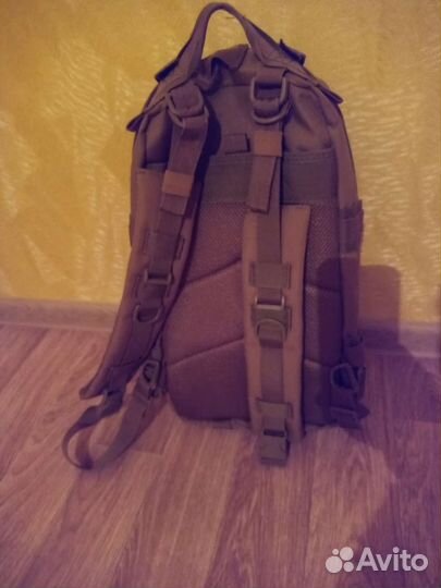 Рюкзак туристический походный