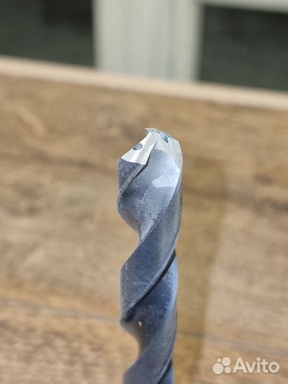 Заточка фрез по металлу