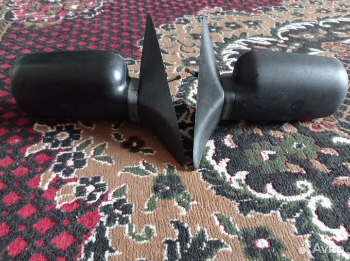 Зеркала ваз 2110