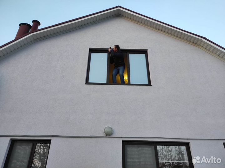 Москитная сетка