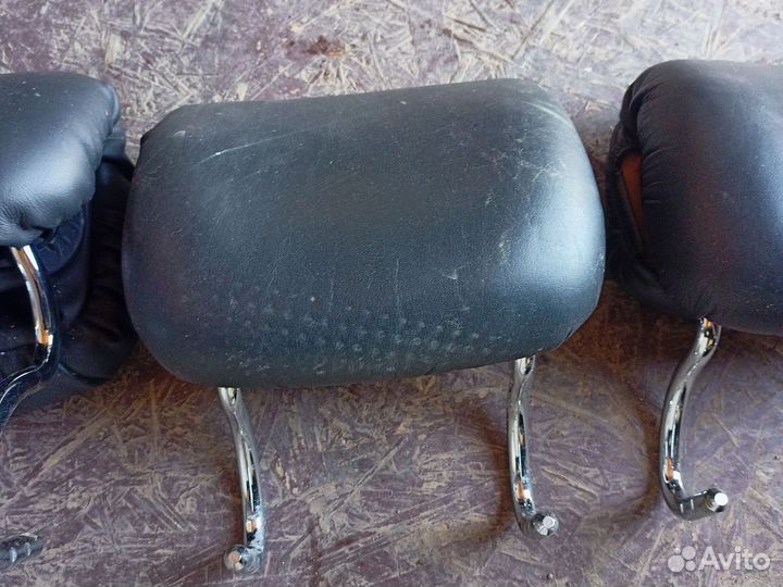 Подголовник задний Mercedes-Benz S-Class W220