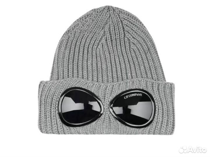Шапка C.P. Company
