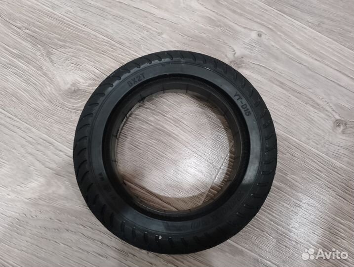 Колесо от Электросомоката