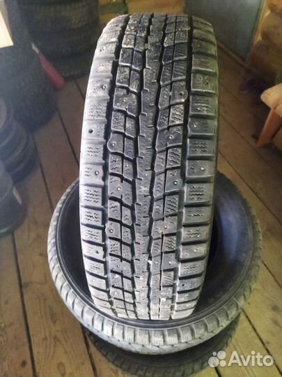 Dunlop SP Winter Ice 01 185/65 R15 88T