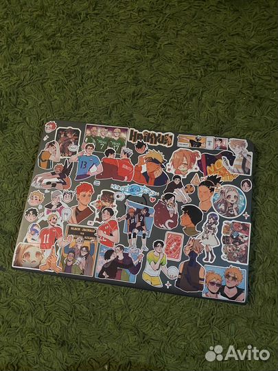 Ноутбук dell на запчасти