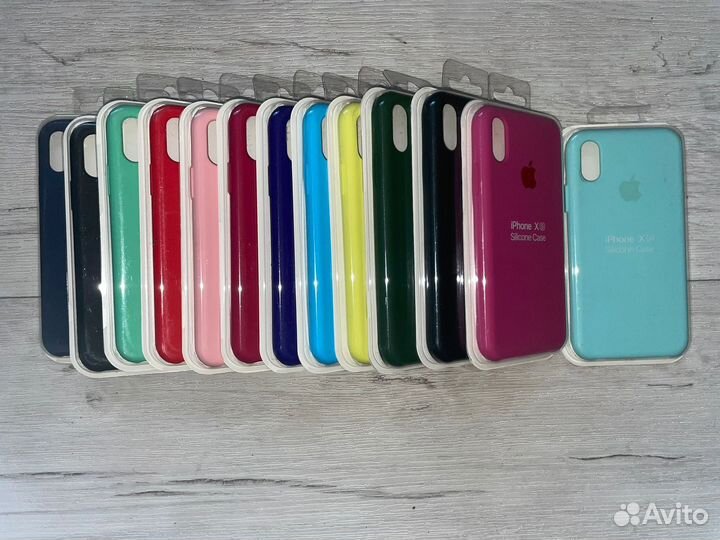 Чехлы на iPhone 7,8, plus, XS, 11, 11 pro