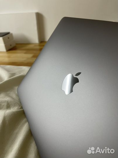 MacBook Air 13 2019 Space Gray