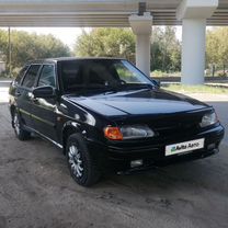 ВАЗ (LADA) 2114 Samara 1.6 MT, 2009, 191 804 км, с пробегом, цена 245 000 руб.