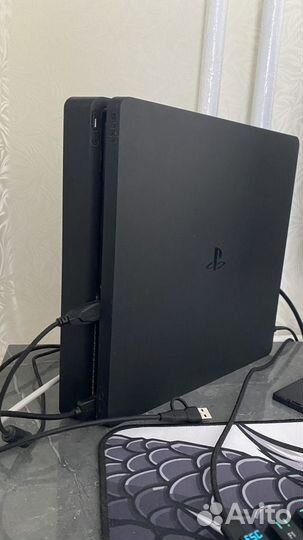 Sony PS4 slim 1tb