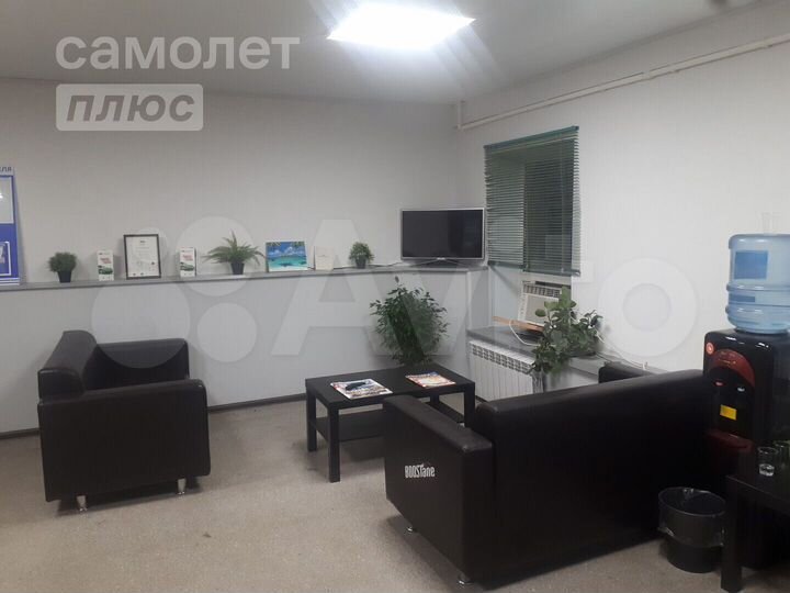 Сдам производственное помещение, 70 м²