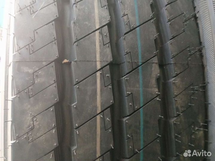 Кама NT202 235/75 r 17.5