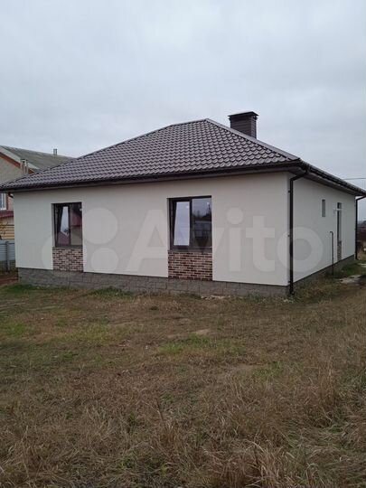 Дом 106 м² на участке 15 сот.