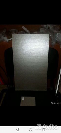 Слюда для свч (микроволновой печи)