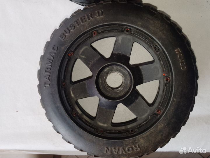 Колеса baja 5 B, T