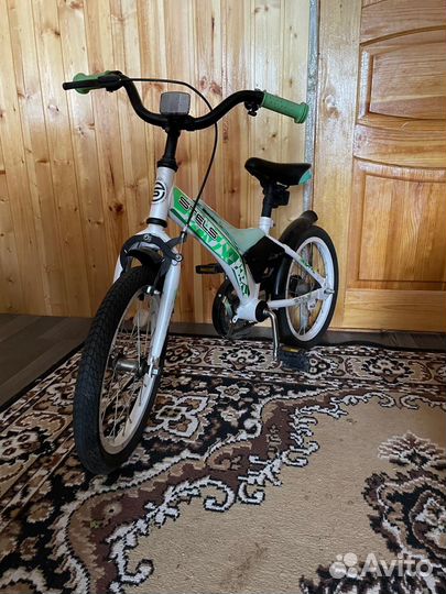 Велосипед stels Jet