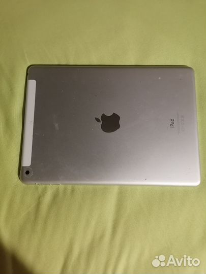 Apple iPad Air 32 gb