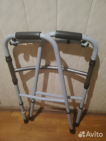 Ходунки для взрослых