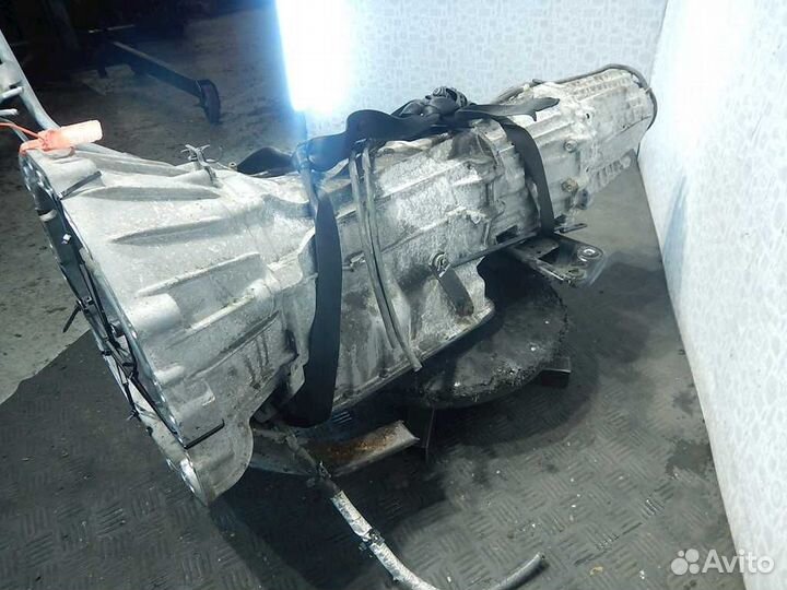 АКПП Infiniti EX (J50) 2007-2013