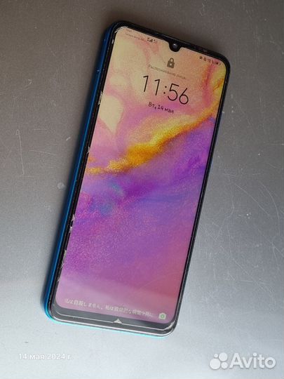 HONOR 9A, 3/64 ГБ