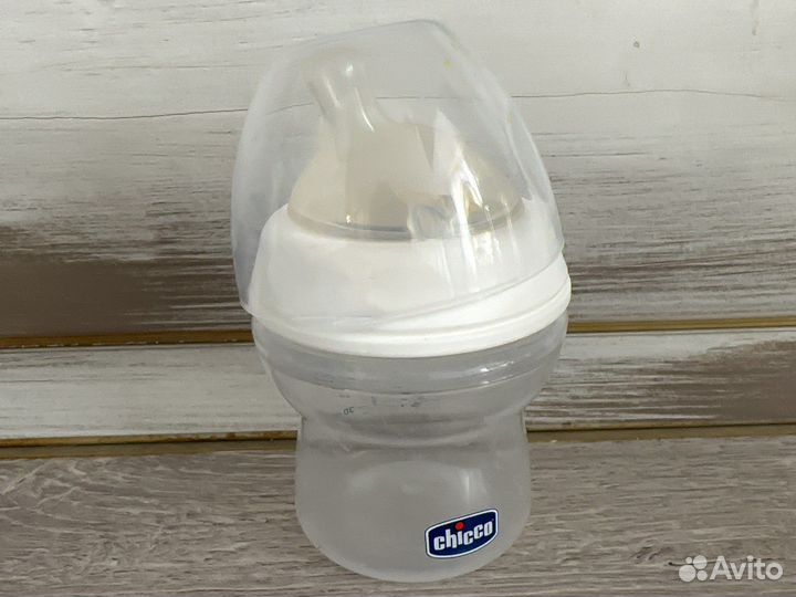 Детские бутылочки