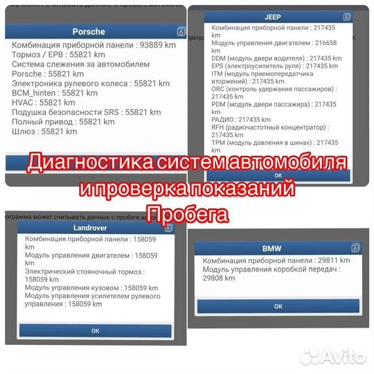 Автоподборщик, автоподбор авто с пробегом