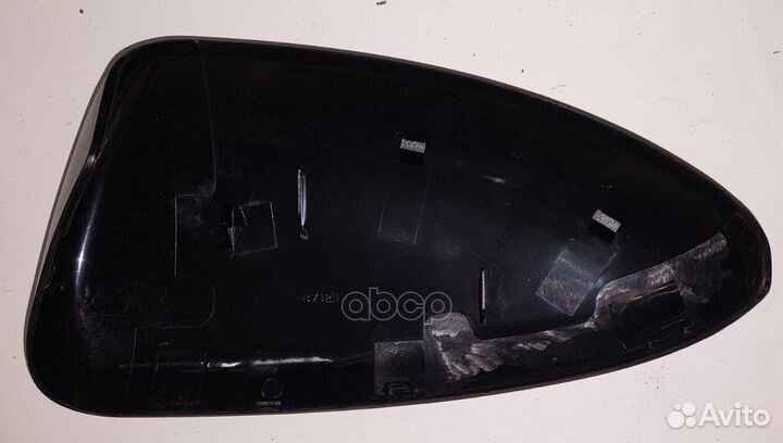 Корпус зеркала правый chevrolet cruze 2009-201