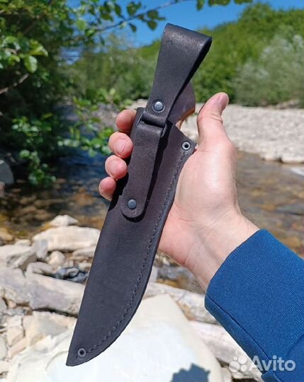 Нож охотничий универсал