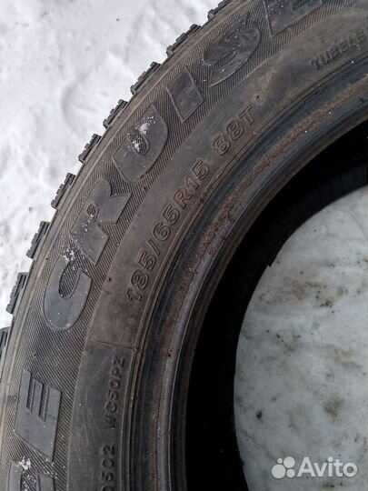 Amtel Cruise 4x4 185/65 R15 88M