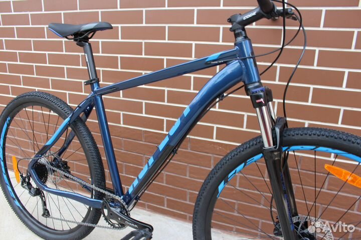 Aspect Cobalt 29 2023