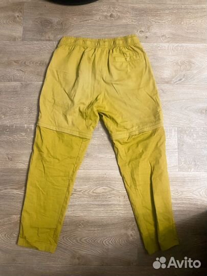 Штаны adidas adventure