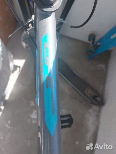 Велосипеды бу взрослый 26 колеса