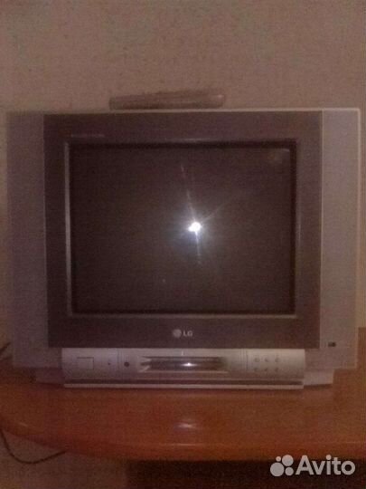 Телевизор LG б/у