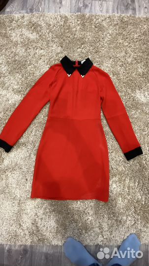 Платье женское