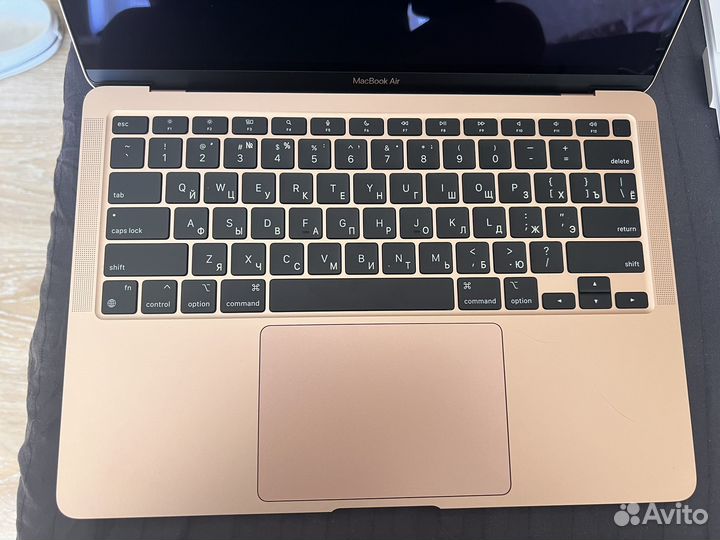 Macbook air 13