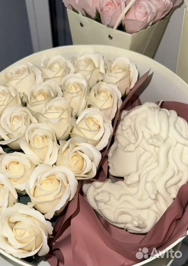 Свечи ручной работы