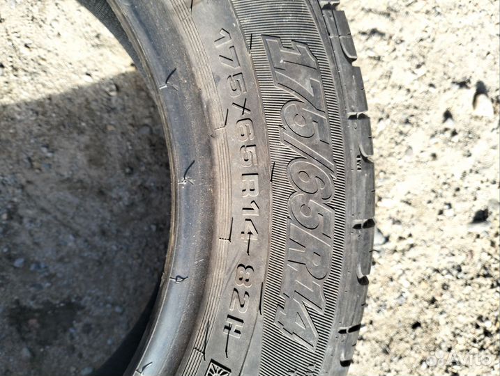 Cordiant Road Runner 14/65 R14