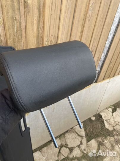 Шторка багажника