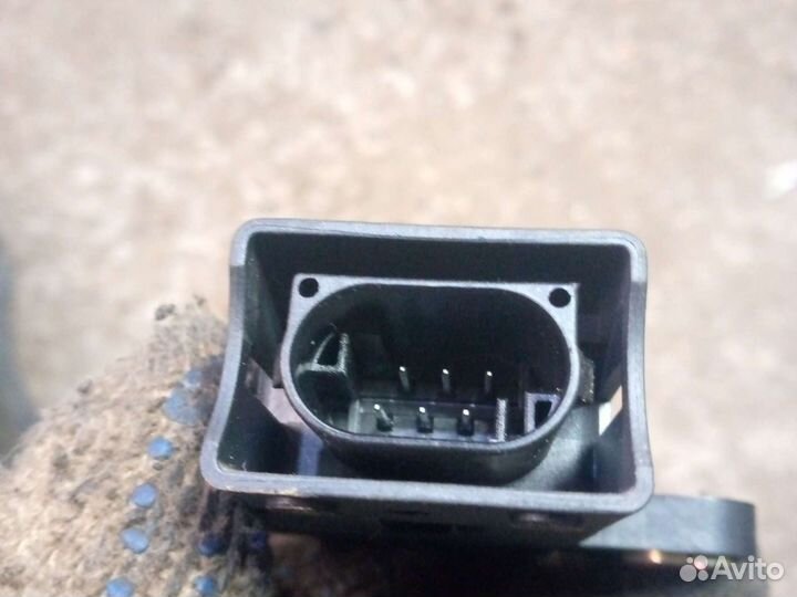 Датчик уровня оборотов BMW X5 e53