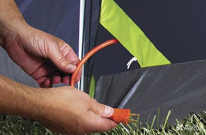 Палатка туристическая USA Style