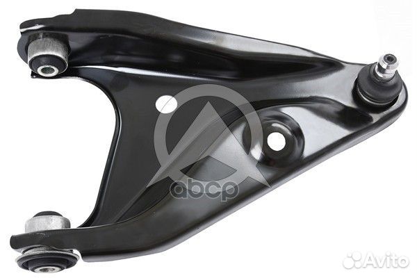 Рычаг подвески правый С шаровой опорой 5779 Sidem