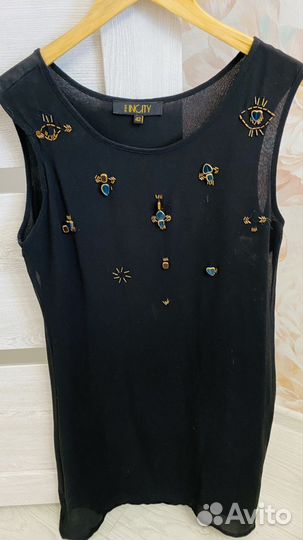 Вещи для девушки размера 42-44