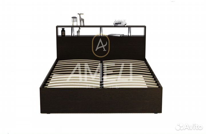 Кровать 180х200 см