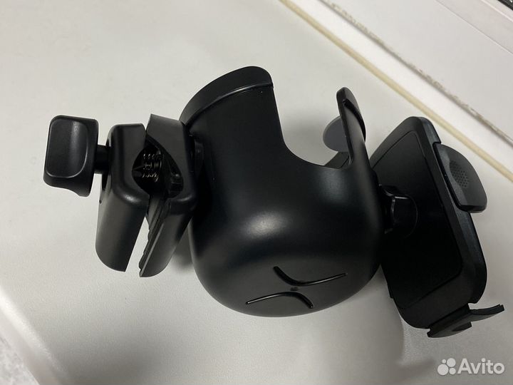 Подстаканник для коляски с держателем для телефона