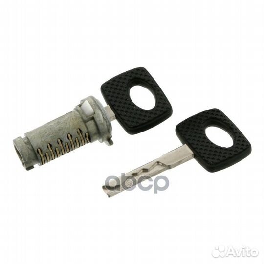 Личинка замка зажигания с ключами 26677 Febi