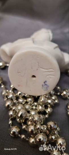 Бюст Максима Горького лфз